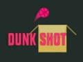 Ойын Dunk shot