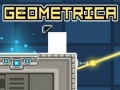 Ойын Geometrica