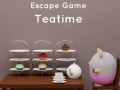 Ойын Escape Game Teatime 
