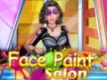 Ойын Face Paint Salon