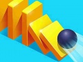 Ойын Rolling Domino Smash