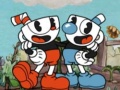 Ойын Cuphead