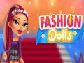 Ойын Fashion Dolls