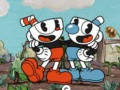 Ойын Cuphead Online