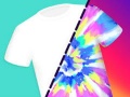 Ойын Tie Dye