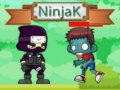 Ойын NinjaK