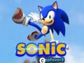 Ойын Sonic Jump Fever 2