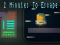 Ойын 2 Minutes to Escape