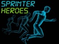 Ойын Sprinter Heroes