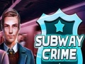 Ойын Subway Crime