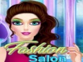 Ойын Fashion Salon 