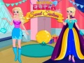 Ойын Now & Then Eliza Sweet Sixteen