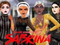 Ойын Chilling Adventures of Cabrina