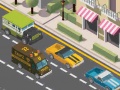 Ойын Miami Traffic Racer