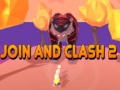 Ойын Join and Clash 2