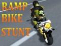 Ойын Ramp Bike Stunt