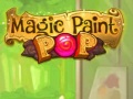 Ойын Magic Paint Pop