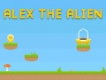 Ойын Alex The Alien