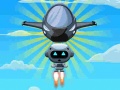 Ойын Flying Robot