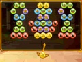 Ойын Bubble Shooter Egypt
