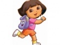 Ойын Dora Memory Challenge