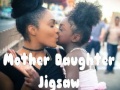 Ойын Mother Daughter Jigsaw