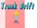 Ойын Truck Drift
