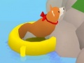Ойын Raft Dogs