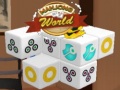 Ойын Mahjong World