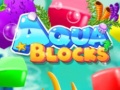 Ойын Aqua blocks