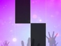 Ойын Piano Tiles 3