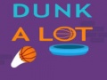 Ойын Dunk A Lot