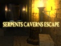 Ойын Serpents Cavern Escape