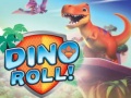Ойын Dino Roll 