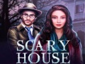 Ойын Scary House