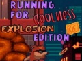 Ойын Running for Coolness Explosion Edition