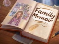 Ойын Family Memoir