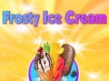 Ойын Frosty Ice Cream