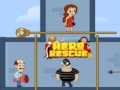 Ойын Hero Rescue