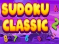 Ойын Sudoku Classic
