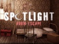 Ойын Spotlight Room Escape