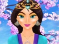 Ойын Asian Princess From Potato to Badass