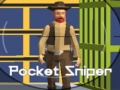 Ойын Pocket Sniper