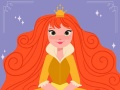 Ойын Little Princess Jigsaw