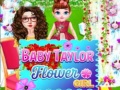 Ойын Baby Taylor Flower Girl