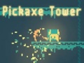 Ойын Pickaxe Tower