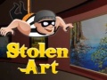 Ойын Stolen Art