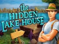 Ойын Hidden lake house