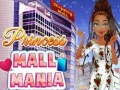 Ойын Princess Mall Mania