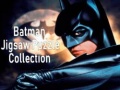 Ойын Batman Jigsaw Puzzle Collection